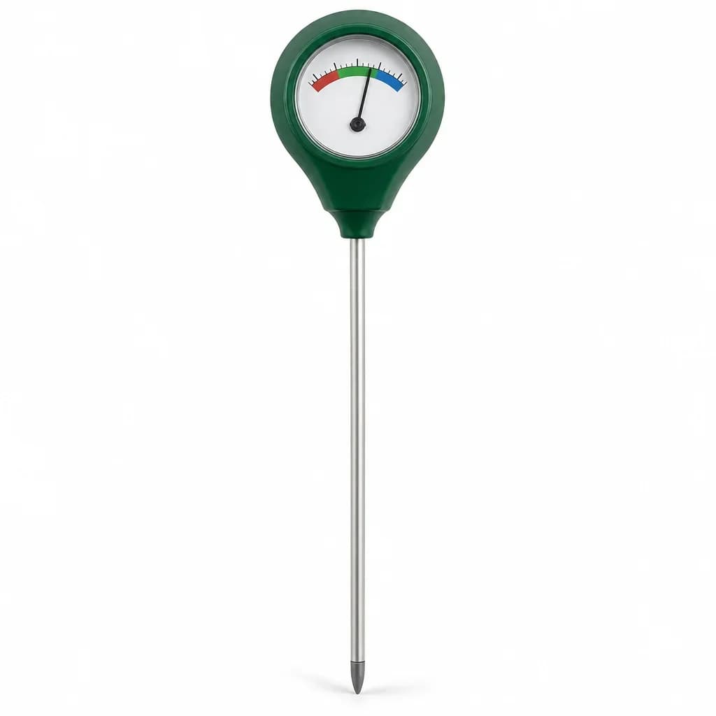 Soil Moisture Meter for Indoor and Outdoor Plants